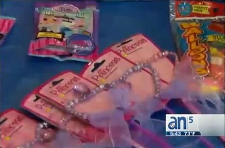 Es importante saber qué juguete es seguro, porque a veces el juego se puede convertir en tragedia.