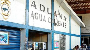 detienen a 42 cubanos indocumentados en honduras