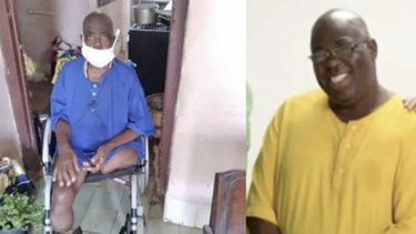 abandonado por el regimen: fallece en la habana el disenador cubano raul castillo