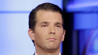 Hijo de Trump es investigado en caso Rusia