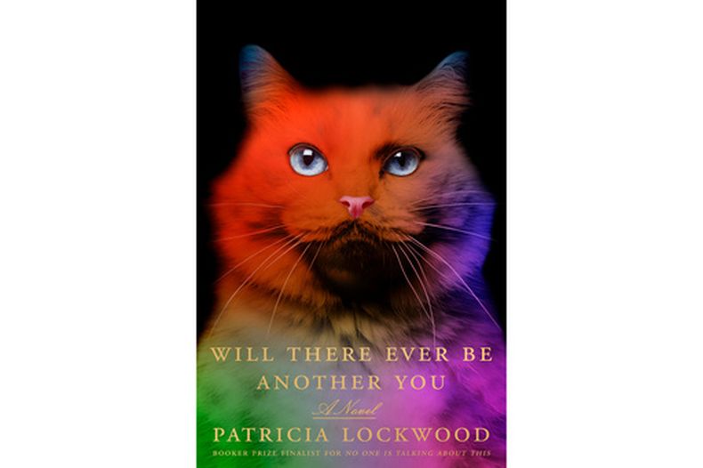 Esta imagen de la portada del libro, difundida por Riverhead Books, muestra *Will There Ever Be Another You*, de Patricia Lockwood. (Riverhead Books via AP)