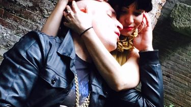 el mensaje de apoyo de dayami la musa a su esposo osmani garcia