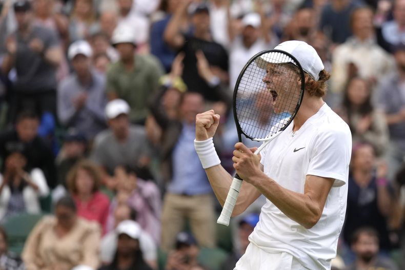 DEP-TEN WIMBLEDON