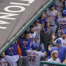 A punta de jonrones, Mets derrotan 9-5 a Nacionales