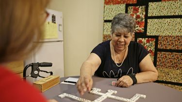 Escaneo podría cambiar tratamiento para pérdida de memoria