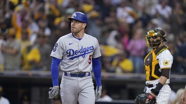 Dodgers tienen mucho que analizar tras súbita eliminación