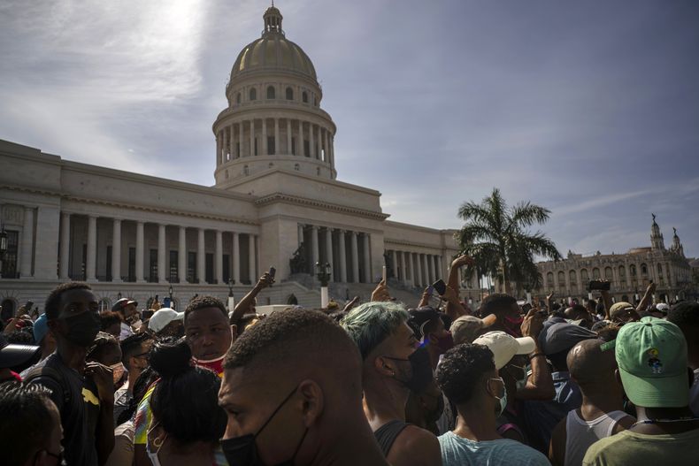 CAR-GEN CUBA-CÓDIGO PENAL