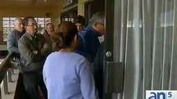 elecciones en el condominio los suenos