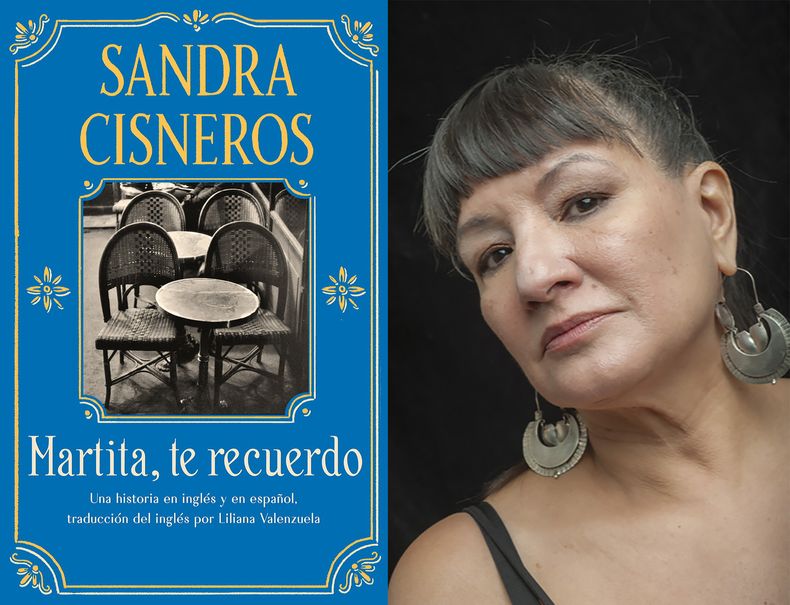 ESP-LIB SANDRA CISNEROS