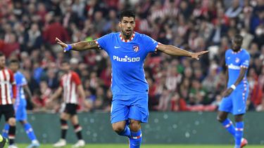 Uruguay: Alonso no se inquieta por futuro de Suárez y Cavani