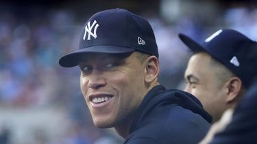 Yanquis y otros tendrán que ofrecerle mucho oro a Judge