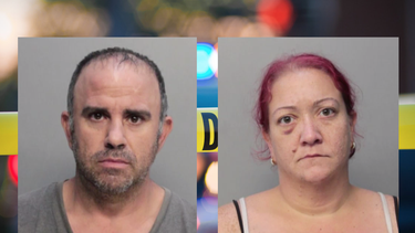 roban miles de dolares en joyas y equipos electrodomesticos de una casa en hialeah
