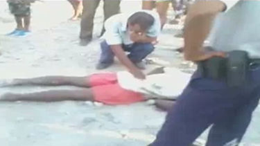 familiares de joven asesinado en cuba responsabilizan a raul castro