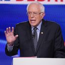 Progresistas de EEUU se distancian un poco de Bernie Sanders