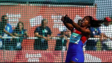 fallece en cuba la martillista alegna osorio, tras un accidente durante un entrenamiento