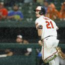 Con 5 jonrones, Orioles doblegan a Cachorros.