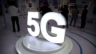 Trump elaborará estrategia para redes inalámbricas 5G