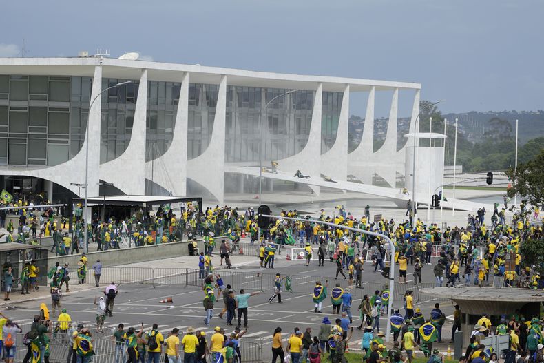 AMS-GEN BRASIL-BOLSONARO