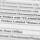 Inventario revela detalles de documentos incautados a Trump