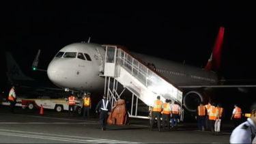 decimo grupo de migrantes cubanos llega a mexico rumbo a estados unidos