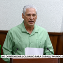 Díaz-Canel lanza plan económico de emergencia en Cuba: eliminarán topes de precios y abrirán la inversión extranjera Díaz-Canel lanza plan económico de emergencia en Cuba: eliminarán topes de precios y abrirán la inversión extranjera