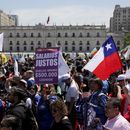 Decisión de Chile deja cumbre climática en la incertidumbre