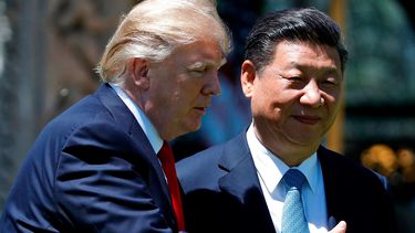 Nueva respuesta china intensifica guerra comercial con EEUU