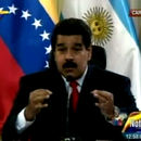 Maduro: Capturamos tres generales que querían un golpe de Estado