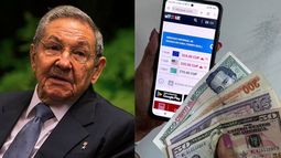 pronostican que el peso cubano se devaluara entre un 5% y un 9% mensualmente, segun un economista
