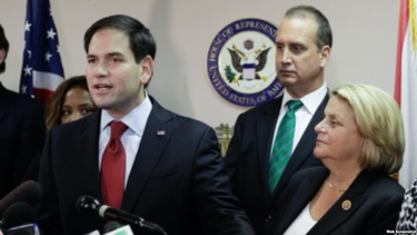 opiniones encontradas dentro y fuera de cuba por paquete de medidas de administracion trump