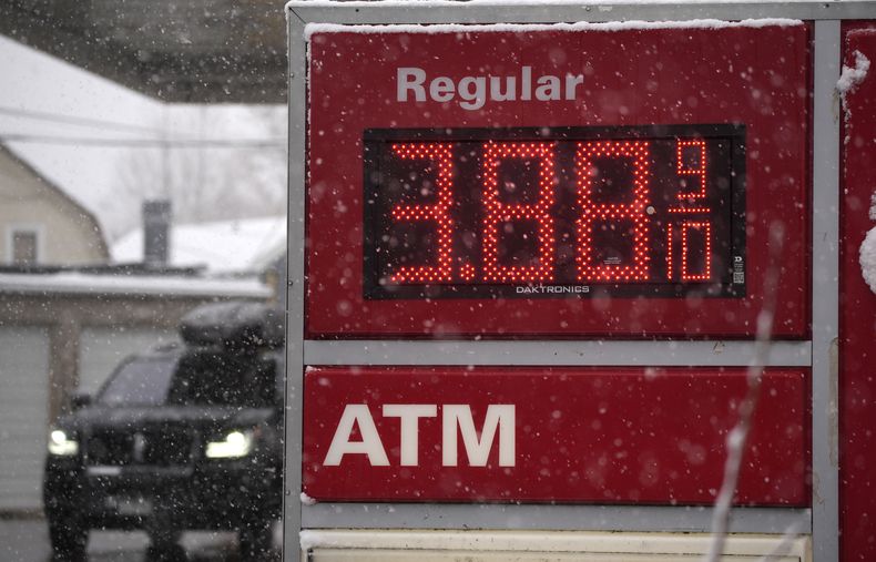 MOR-ECO ARABIA SAUDÍ-PETRÓLEO