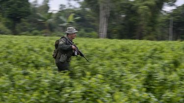 Gobierno colombiano aseguró que no serán ellos los que se levanten de la mesa de diálogo con el ELN