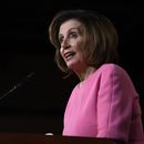 Pelosi: Cámara aprobará proyecto de 2,2 billones