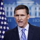 Mueller recomienda que Flynn no vaya a prisión