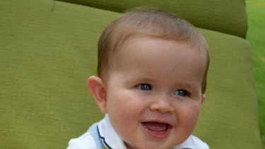 ¿es mi bebe demasiado grande?