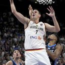 Alemania elimina a Grecia en el Eurobasquet, España avanza