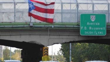 manifestacion en llamado al boicot del plebiscito