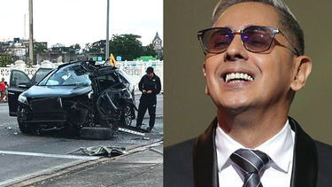 fallece el cantante cubano paulo fg en un tragico accidente en el malecon de la habana