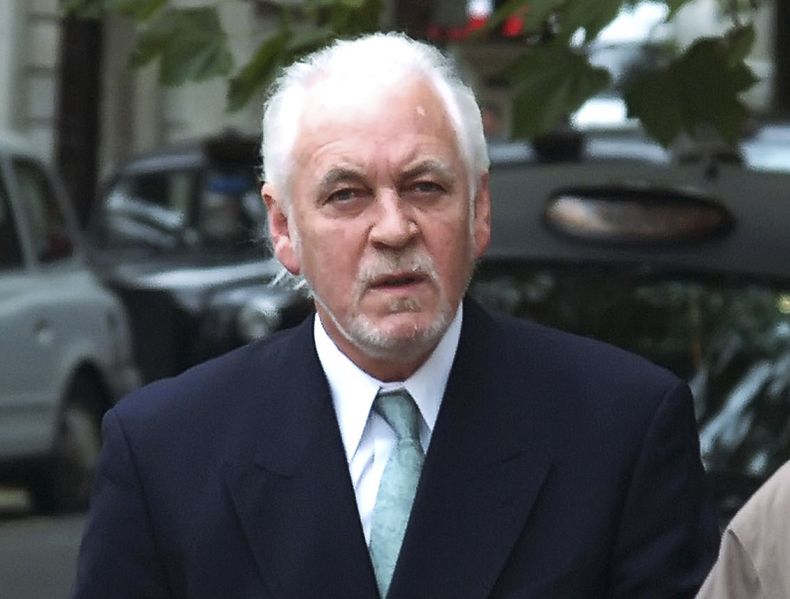 ESP-MUS GARY BROOKER-DECESO