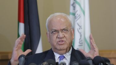 Palestinos denuncian a Israel ante Corte Penal Internacional