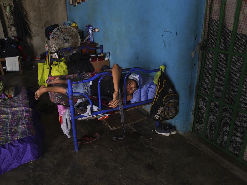 REP-INM MÉXICO-MIGRANTES NEGOCIO