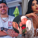 Jacob Forever con nuevo amor: la misteriosa joven de Miami con la que fue visto en un yate