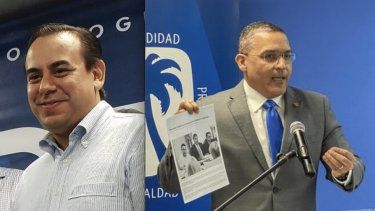 Comisaría Residente por el PNP se decidirá en primarias