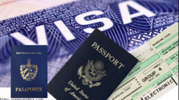exclusiva: eeuu reanudara las visas de cinco anos para cubanos