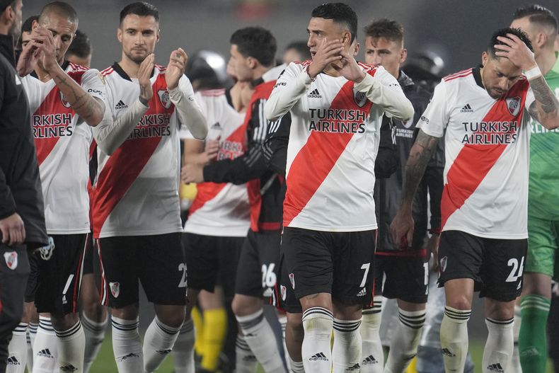 DEP-FUT RIVER-TECNICO