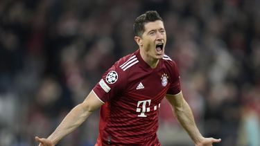 Barcelona a punto de firmar al artillero Lewandowski