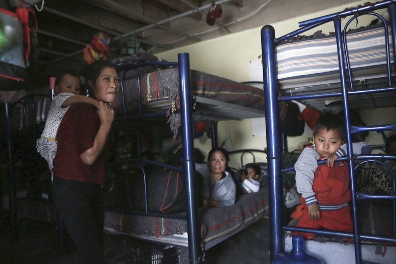 AMN-INM EEUU-INMIGRACIÓN