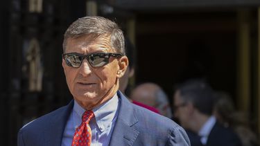 Trump indulta a su exasesor de seguridad Michael Flynn