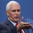Pence reprende a los republicanos apologistas de Putin
