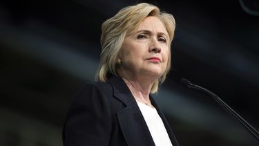 hillary sera la primera mujer nominada como candidata a la presidencia de los ee.uu